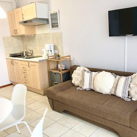 Apartamenty Platan - Visitopl Świnoujście Eksteriør bilde
