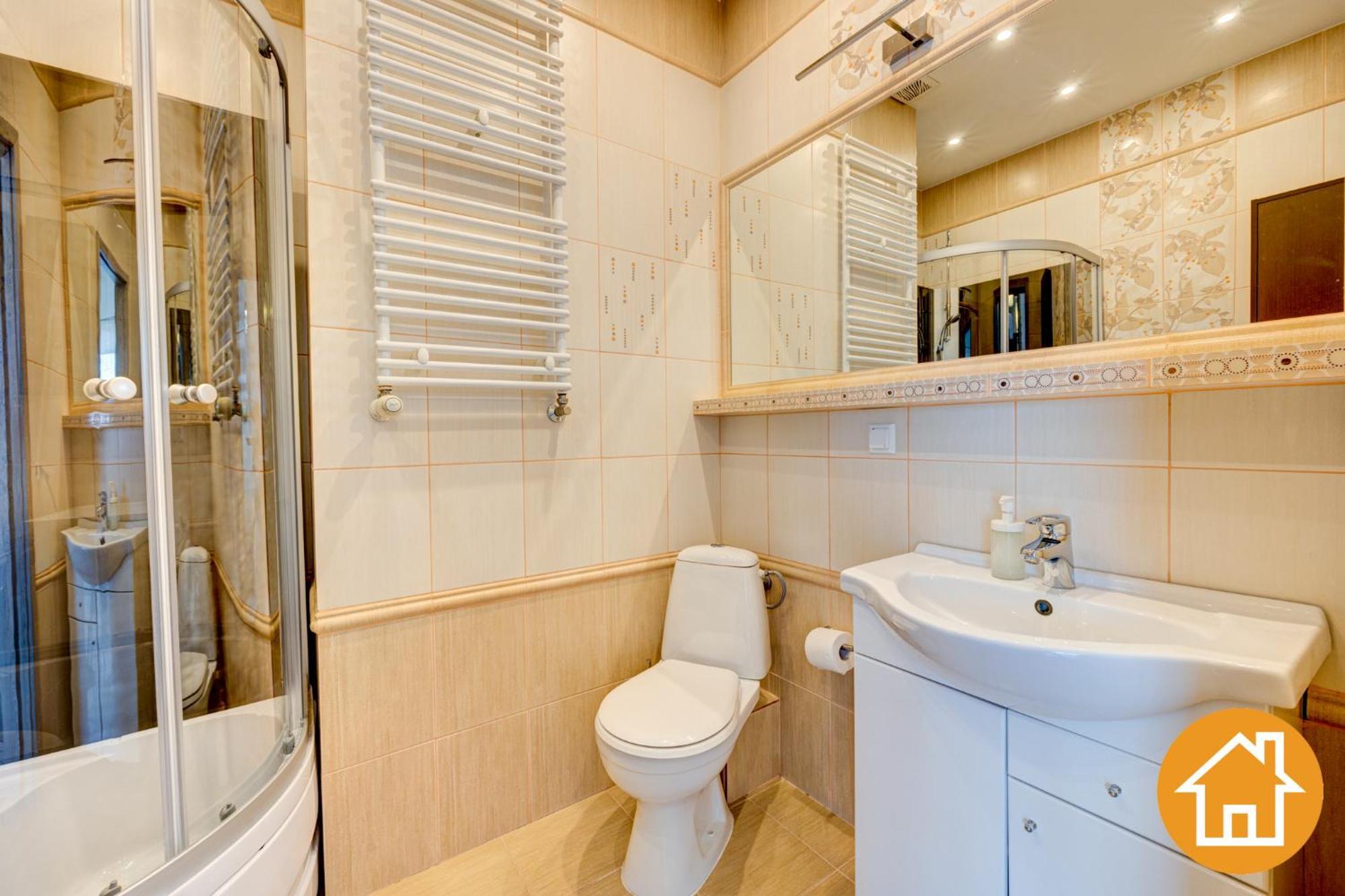 Apartamenty Platan - Visitopl Świnoujście Eksteriør bilde