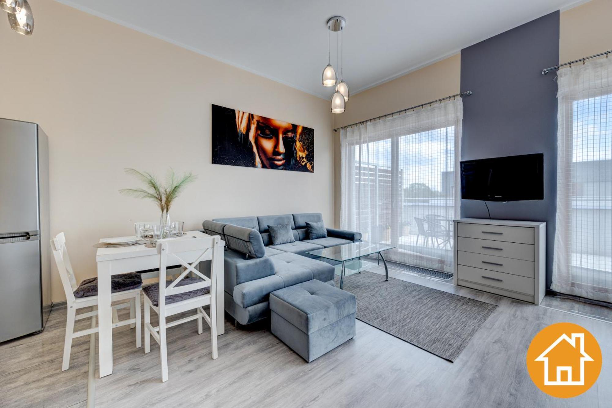 Apartamenty Platan - Visitopl Świnoujście Eksteriør bilde