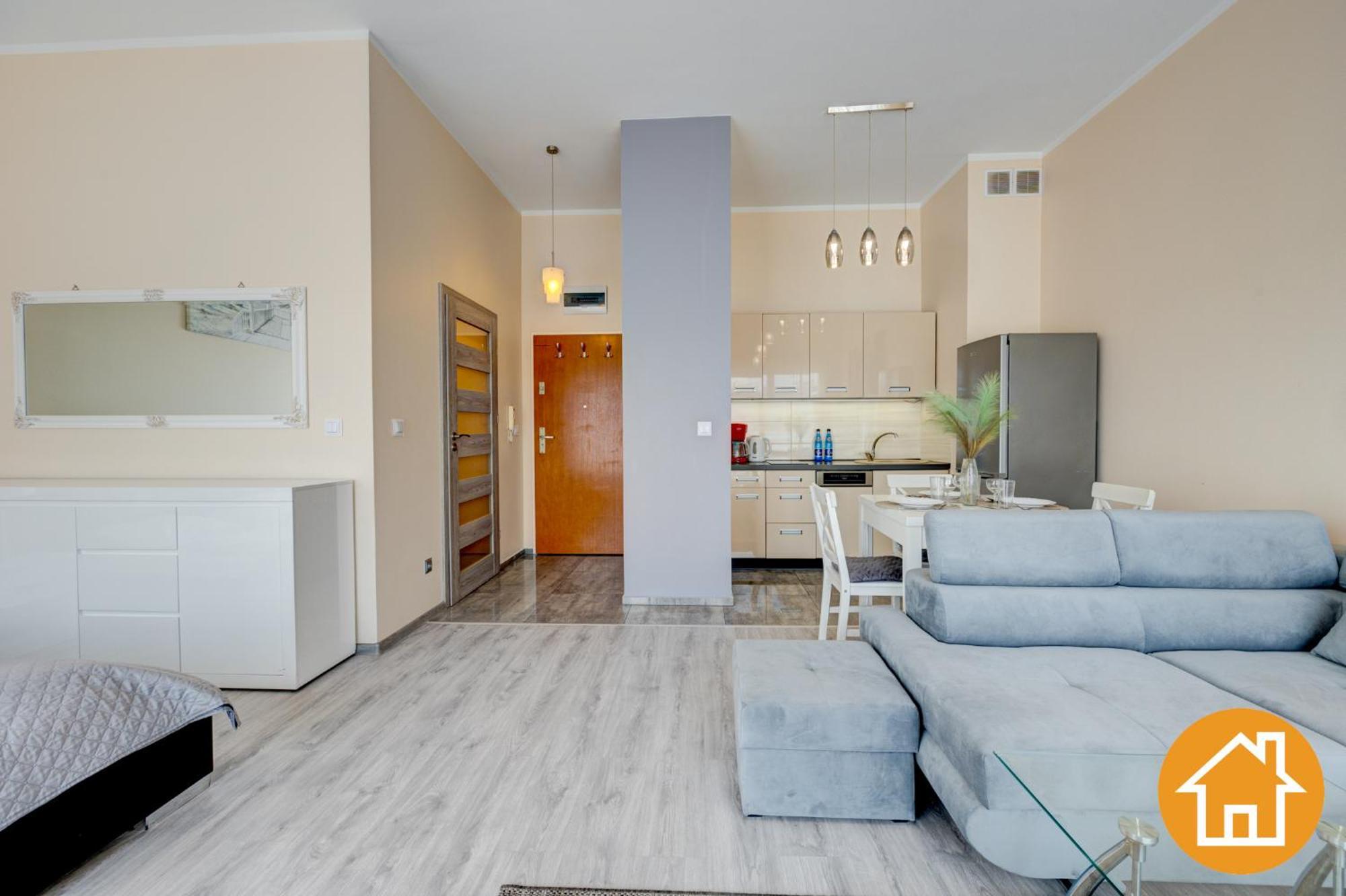 Apartamenty Platan - Visitopl Świnoujście Eksteriør bilde
