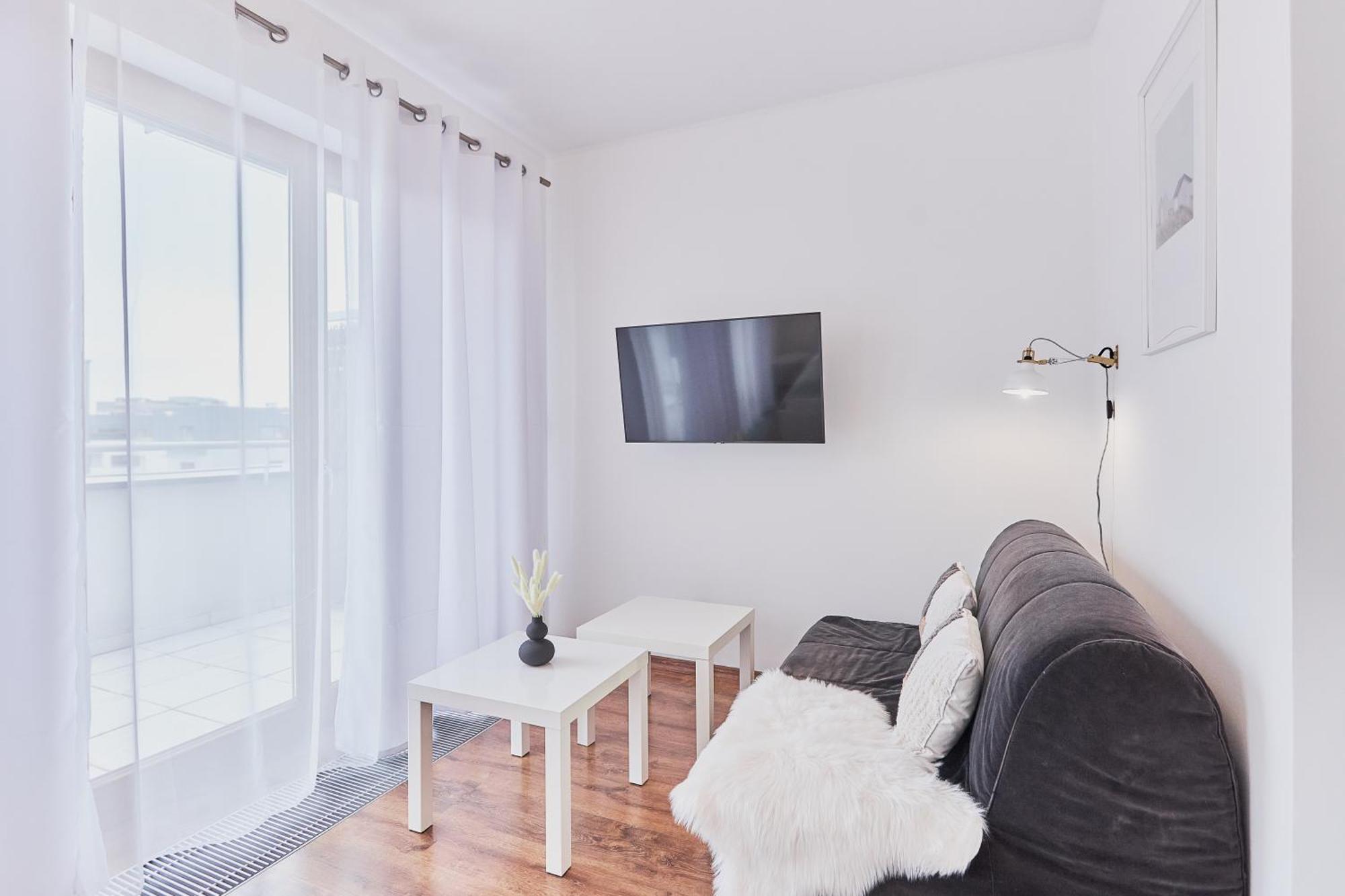 Apartamenty Platan - Visitopl Świnoujście Eksteriør bilde