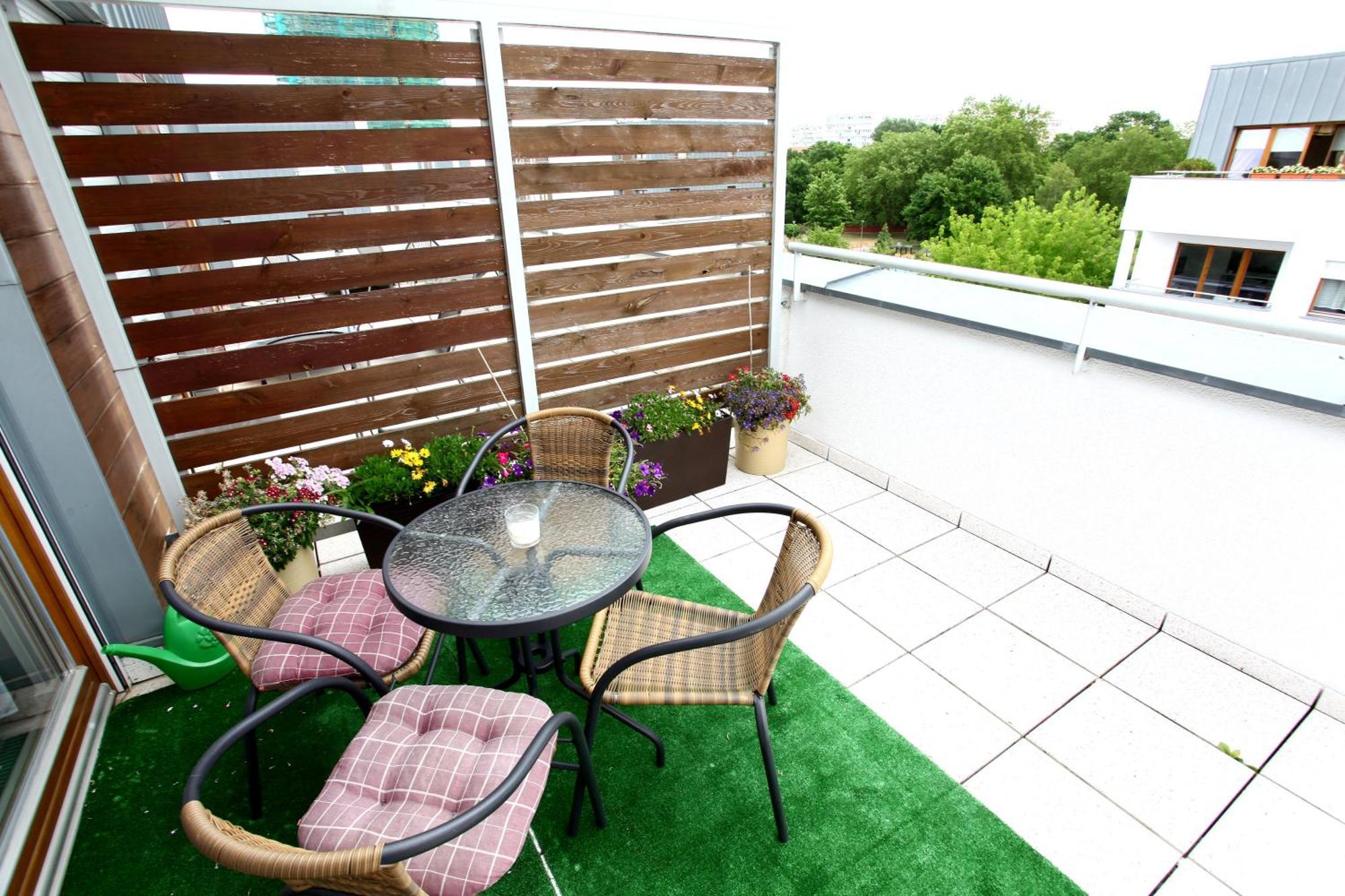 Apartamenty Platan - Visitopl Świnoujście Eksteriør bilde